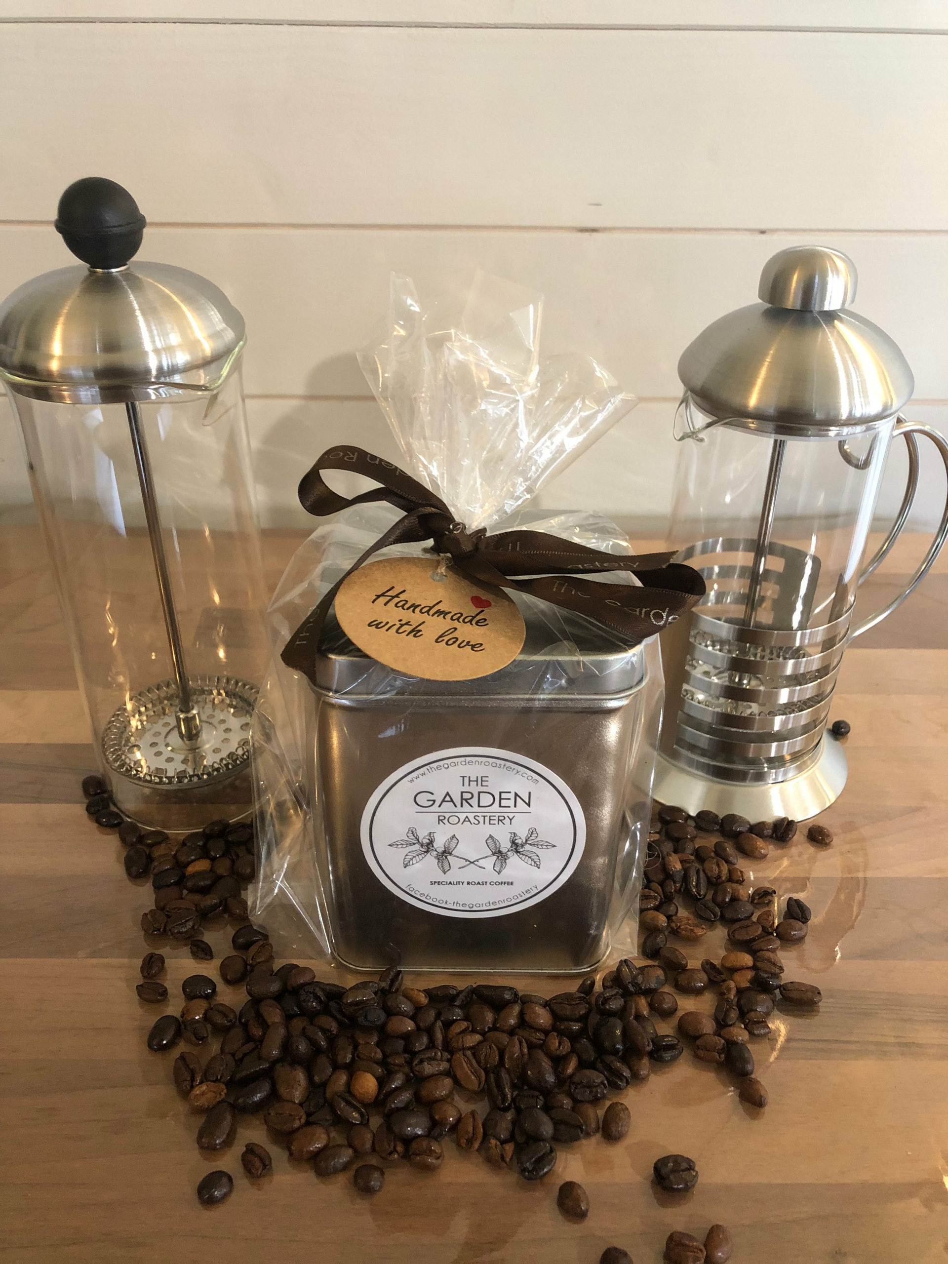 Coffee Lover T Set